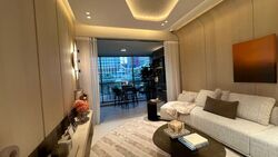 Union Square Residences (D1), Condominium #582965351